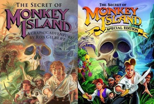 imdb the secret of monkey island special edition